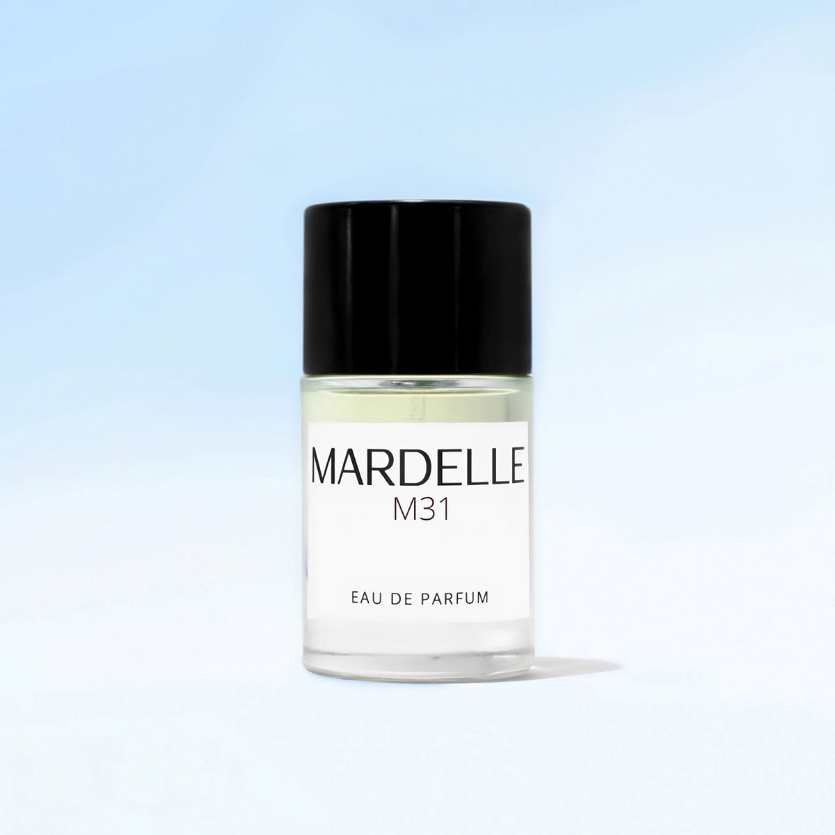 M31 (Santal Imperial de Creed)