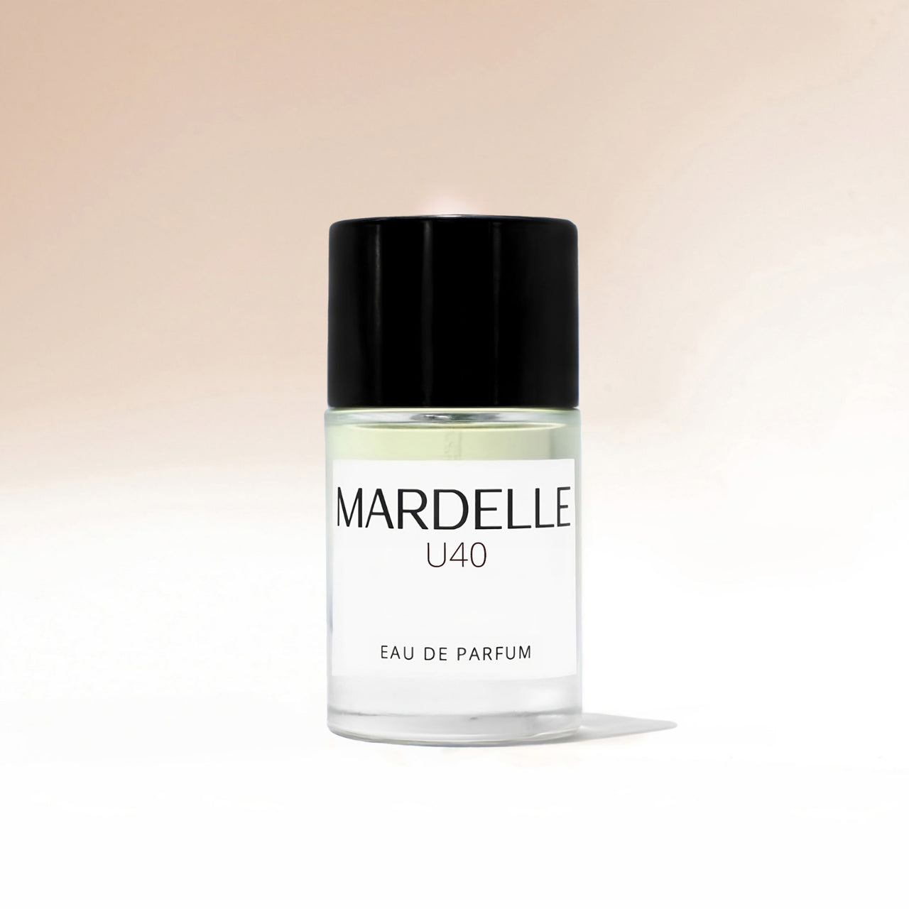 U40 (Santal 33 de Le Labo)