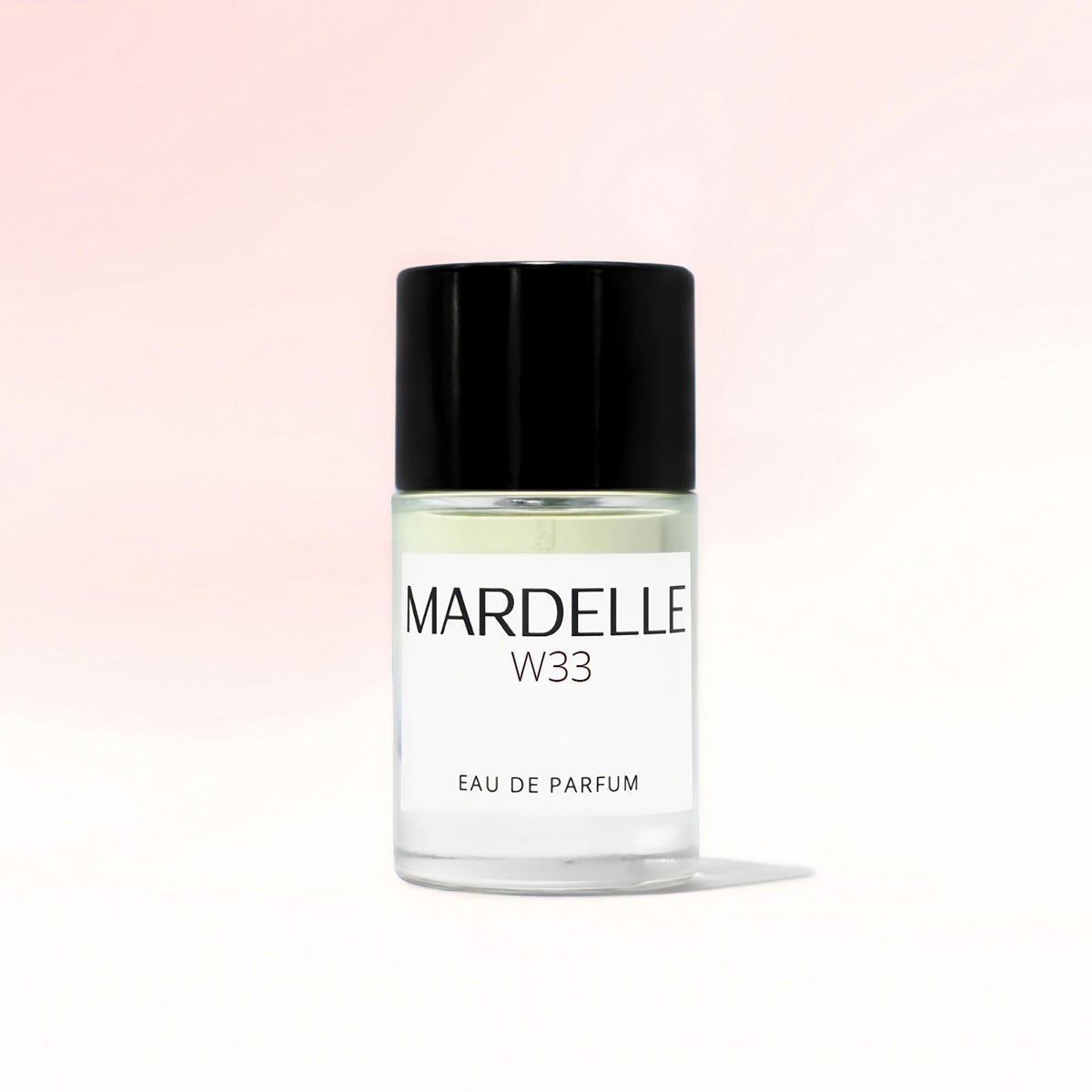 W33 (Very Irresistible de Givenchy)