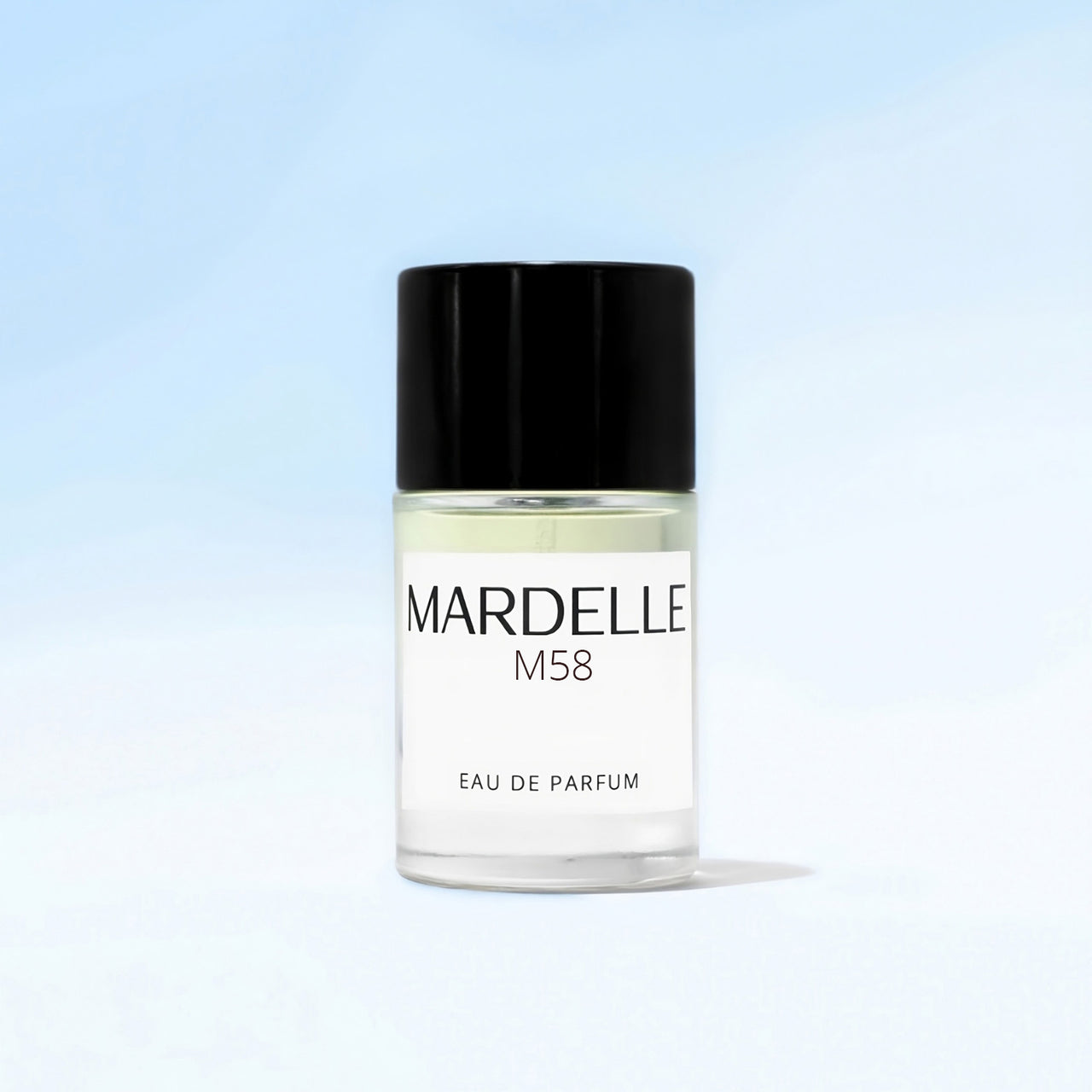 M58 (Hero de Burberry)